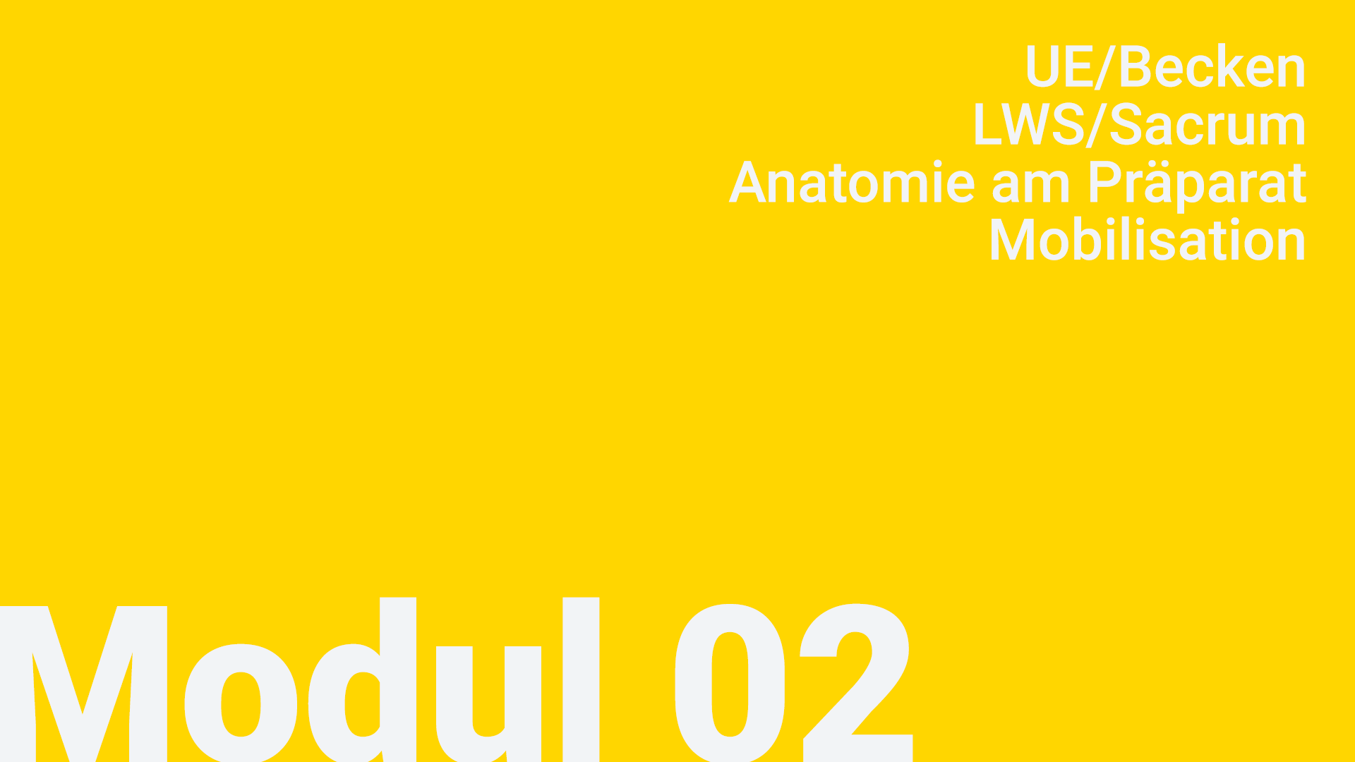 Modul 02